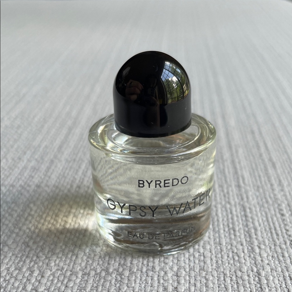 Byredo Gypsy Water miniature fragrance authentic